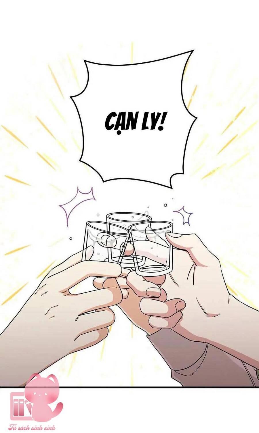 Mùa Xuân Của Espresso Chap 16 - Next Chap 17