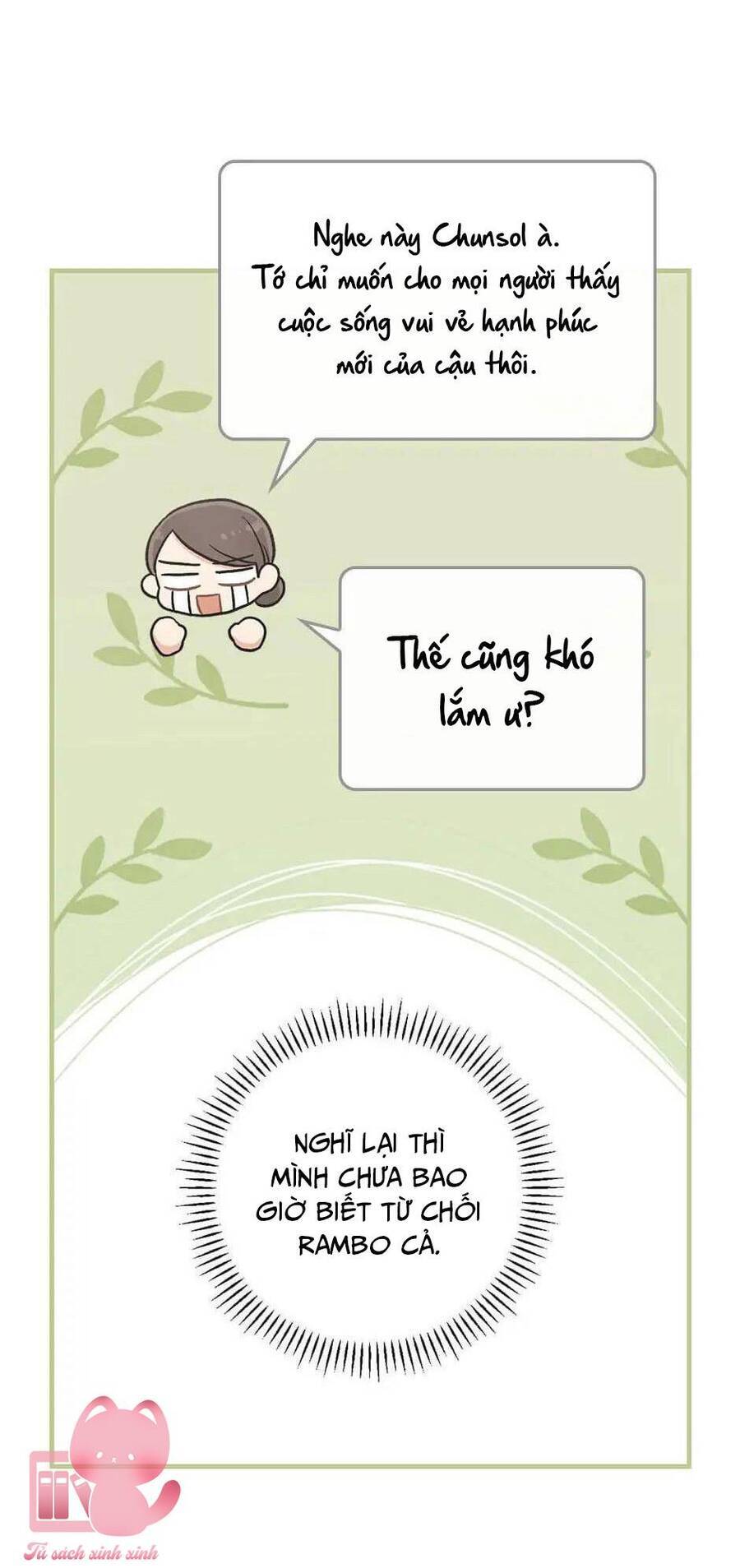 Mùa Xuân Của Espresso Chap 16 - Next Chap 17