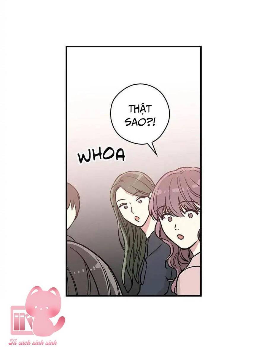 Mùa Xuân Của Espresso Chap 16 - Next Chap 17