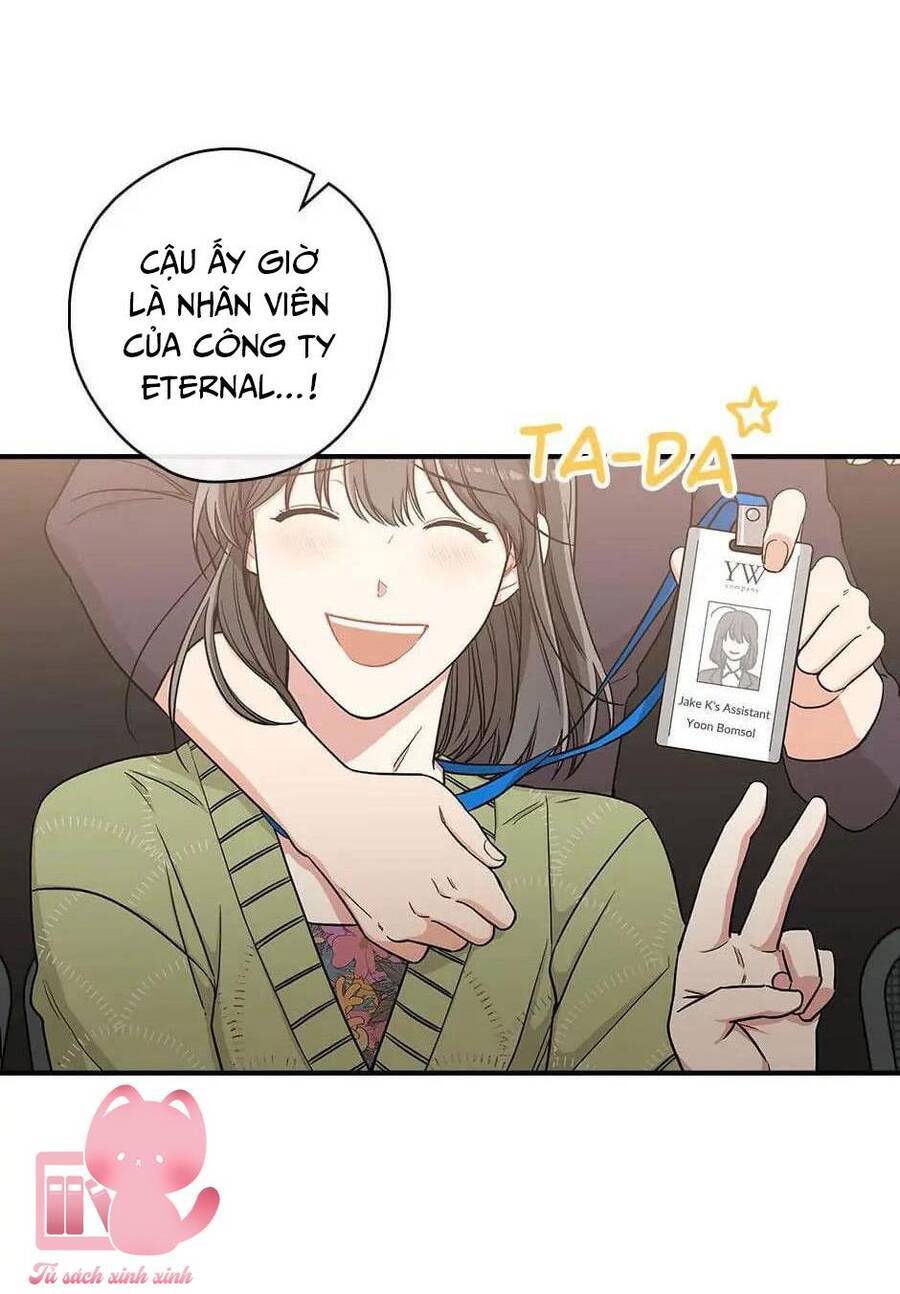 Mùa Xuân Của Espresso Chap 16 - Next Chap 17