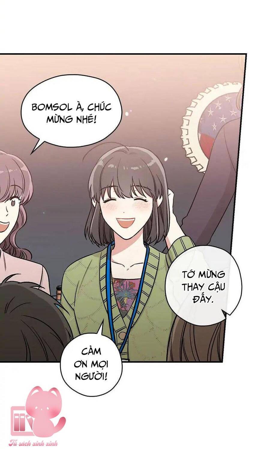 Mùa Xuân Của Espresso Chap 16 - Next Chap 17