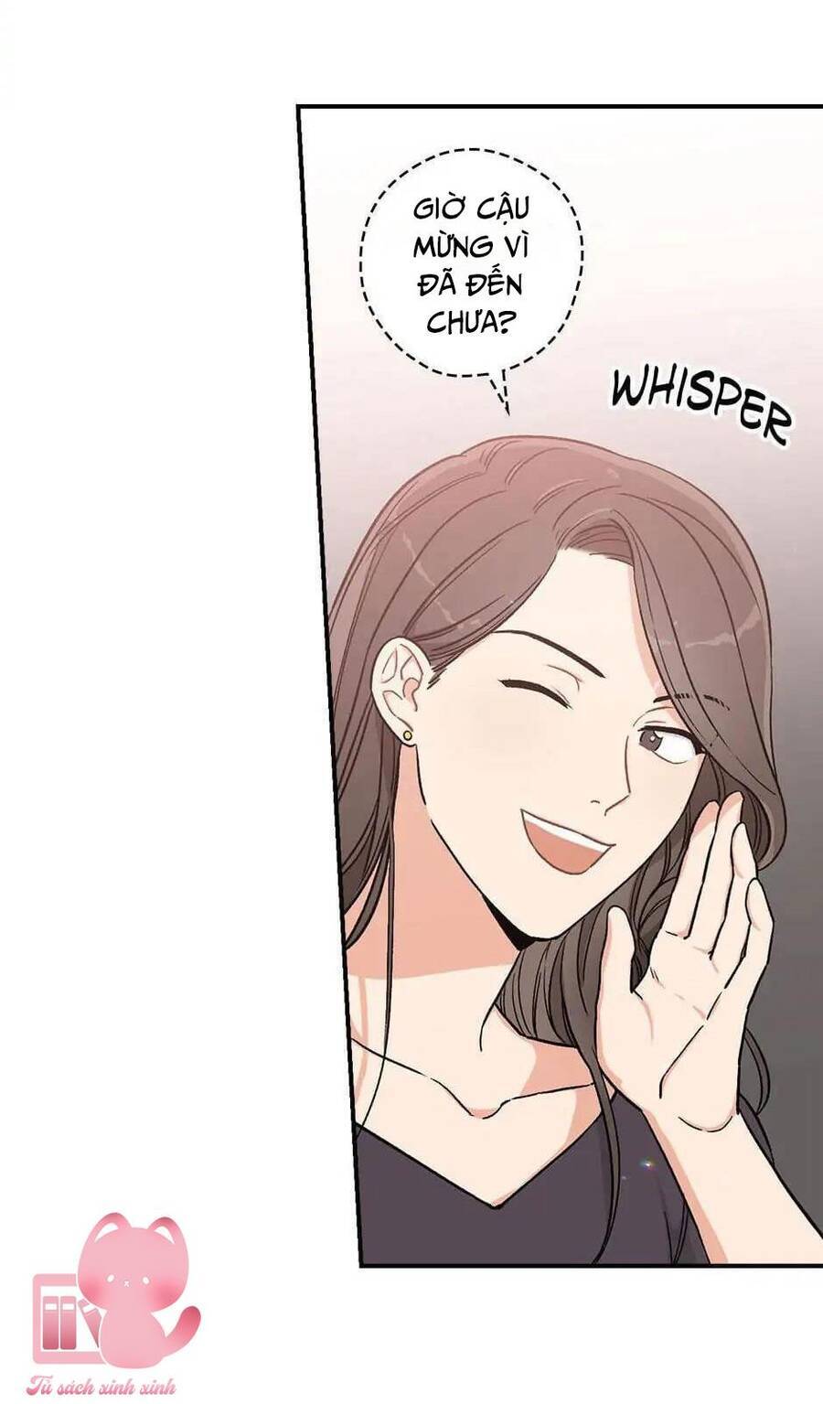 Mùa Xuân Của Espresso Chap 16 - Next Chap 17