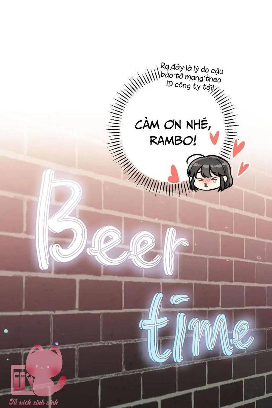 Mùa Xuân Của Espresso Chap 16 - Next Chap 17