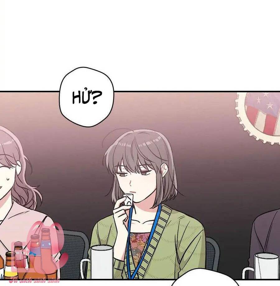 Mùa Xuân Của Espresso Chap 16 - Next Chap 17