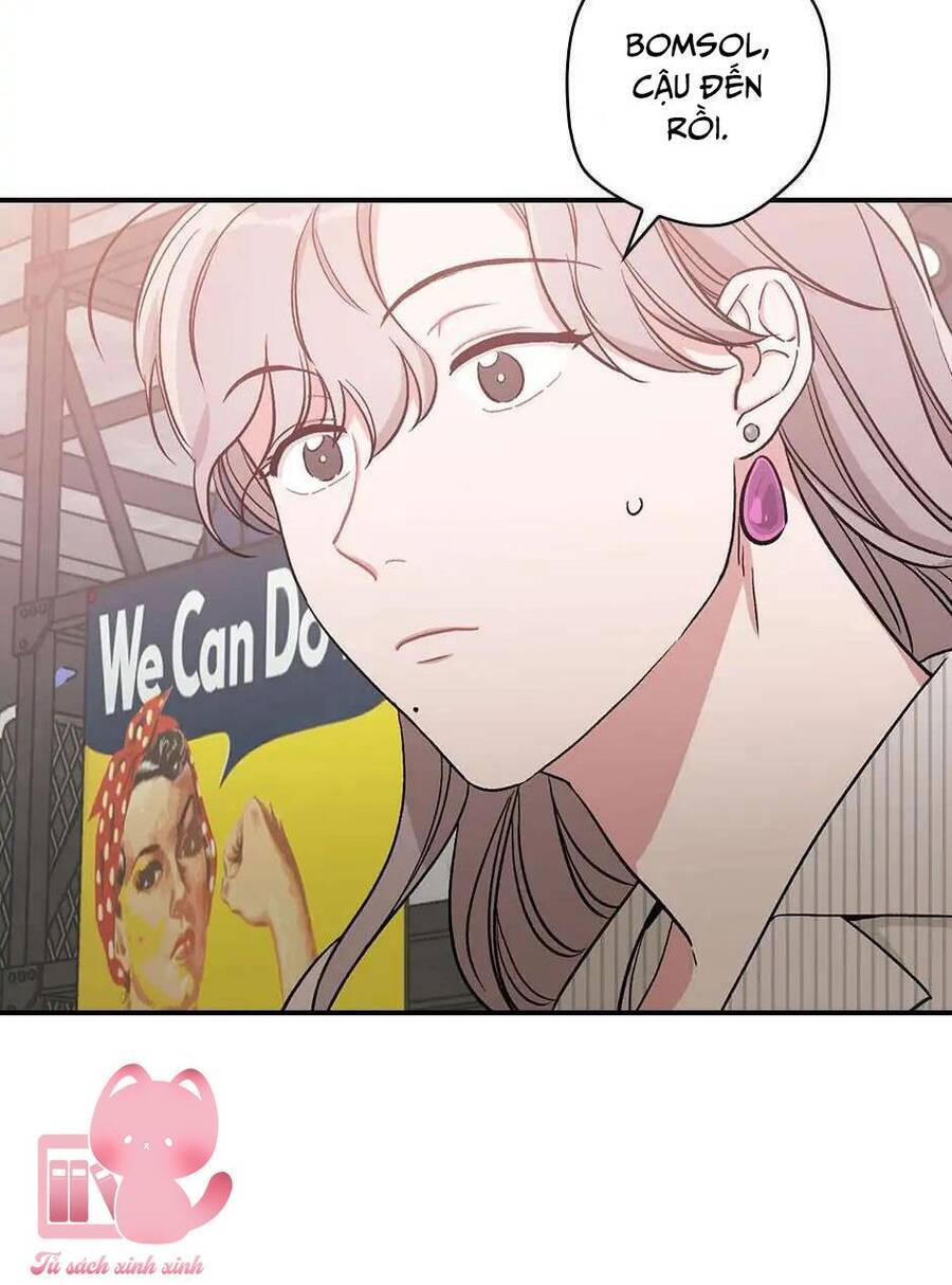 Mùa Xuân Của Espresso Chap 16 - Next Chap 17