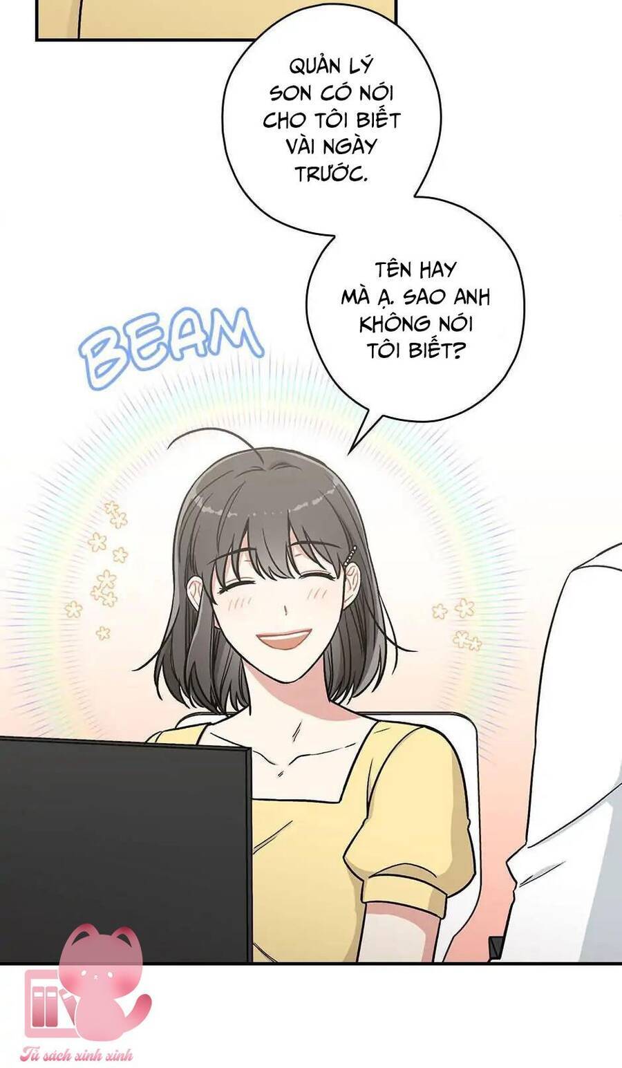 Mùa Xuân Của Espresso Chap 16 - Next Chap 17