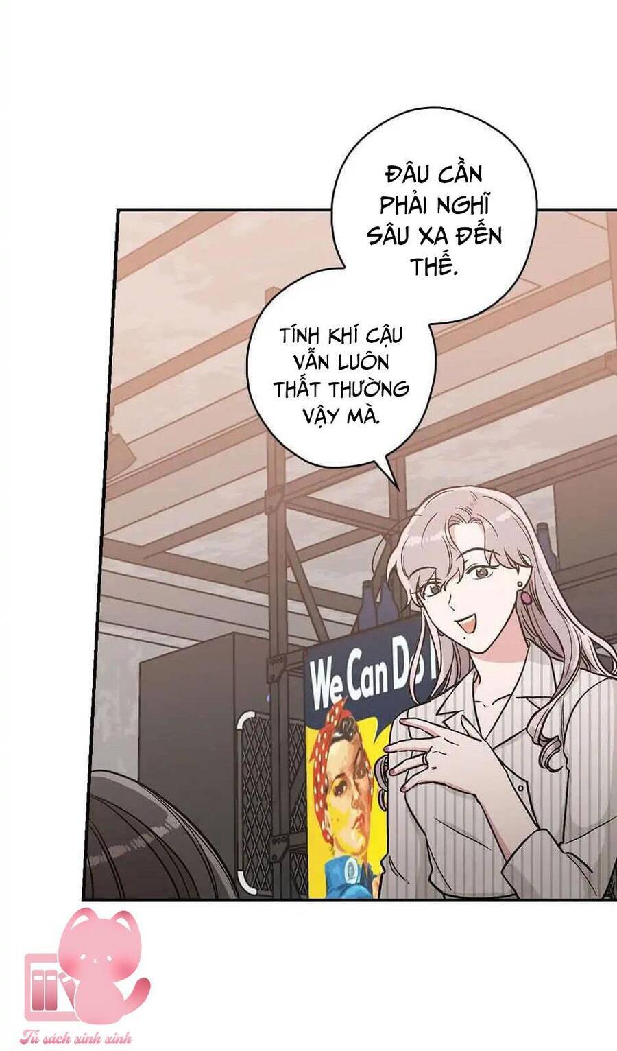 Mùa Xuân Của Espresso Chap 16 - Next Chap 17