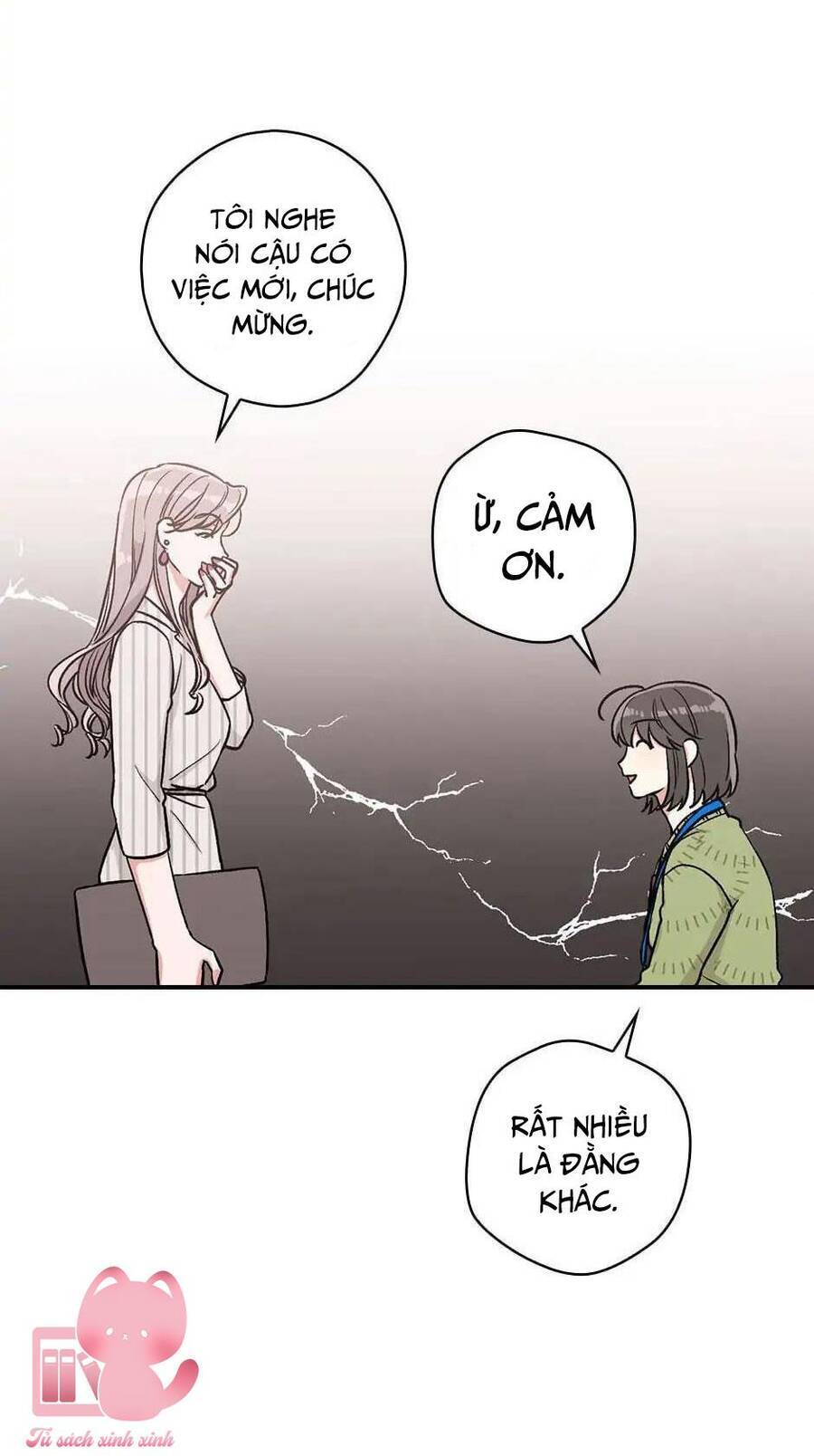 Mùa Xuân Của Espresso Chap 16 - Next Chap 17