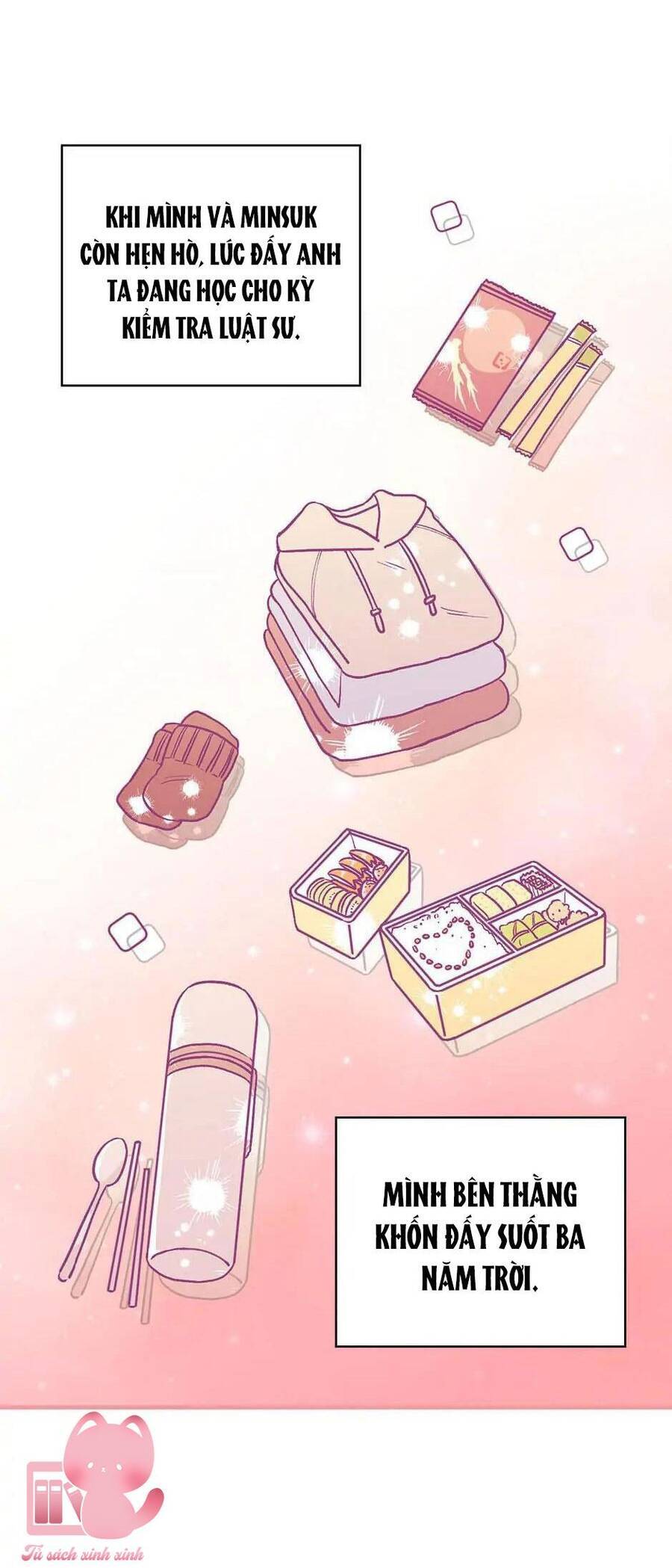 Mùa Xuân Của Espresso Chap 16 - Next Chap 17