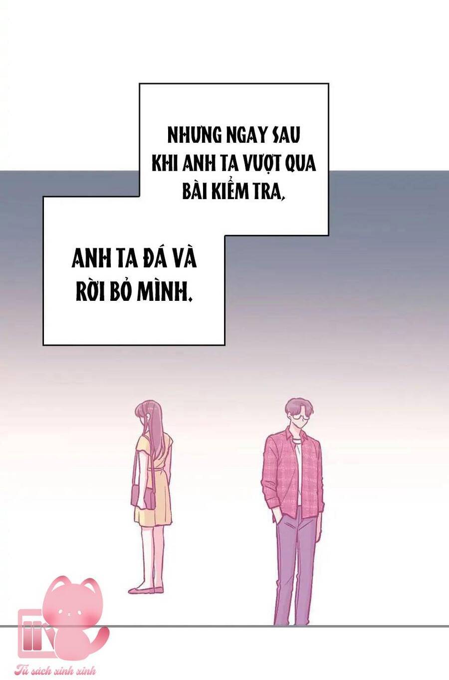 Mùa Xuân Của Espresso Chap 16 - Next Chap 17