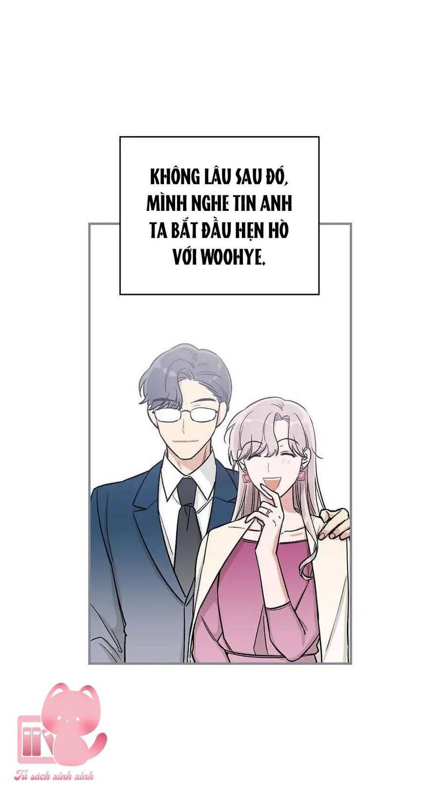 Mùa Xuân Của Espresso Chap 16 - Next Chap 17