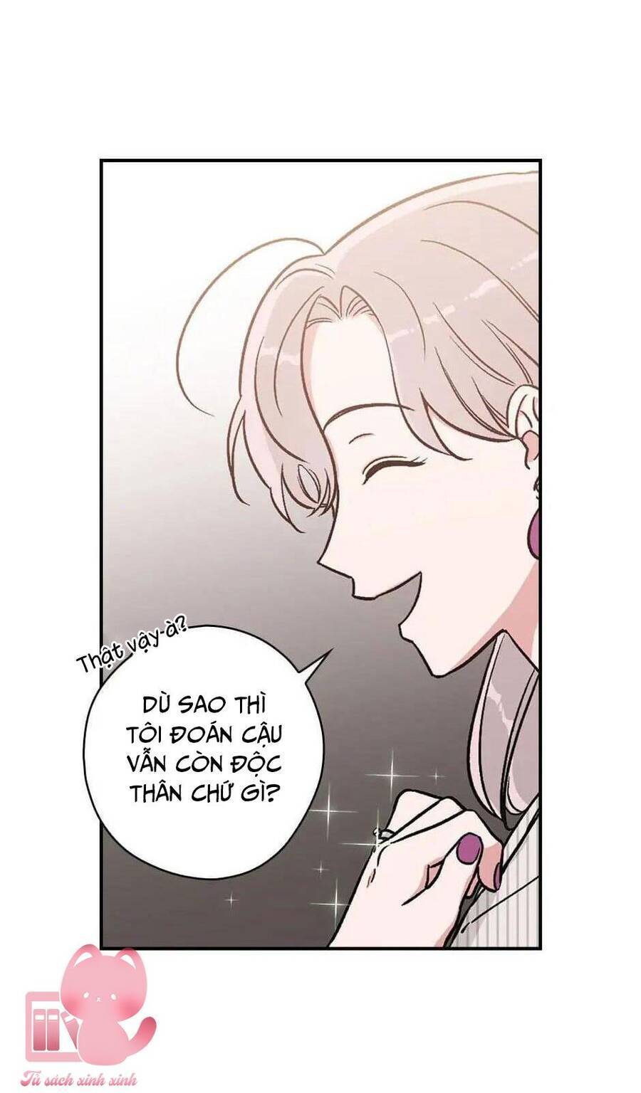 Mùa Xuân Của Espresso Chap 16 - Next Chap 17