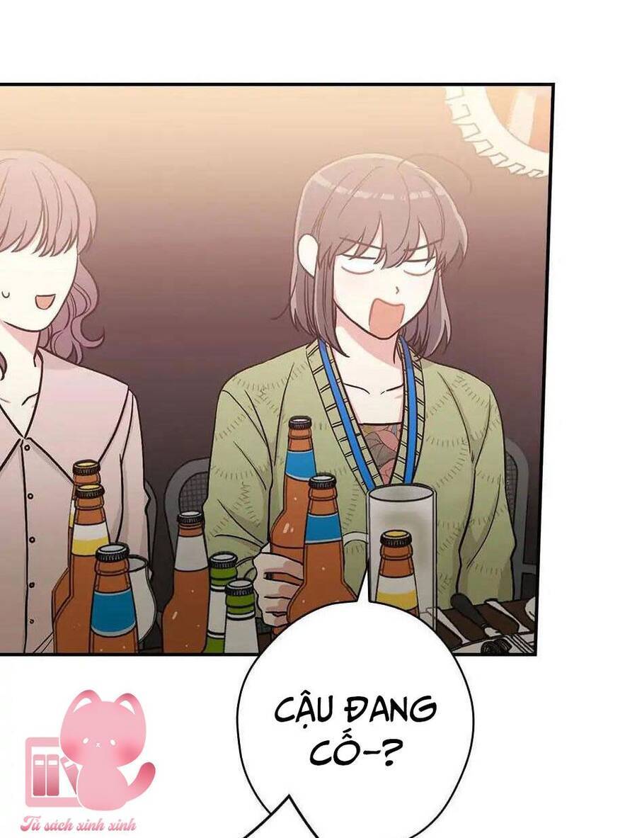 Mùa Xuân Của Espresso Chap 16 - Next Chap 17