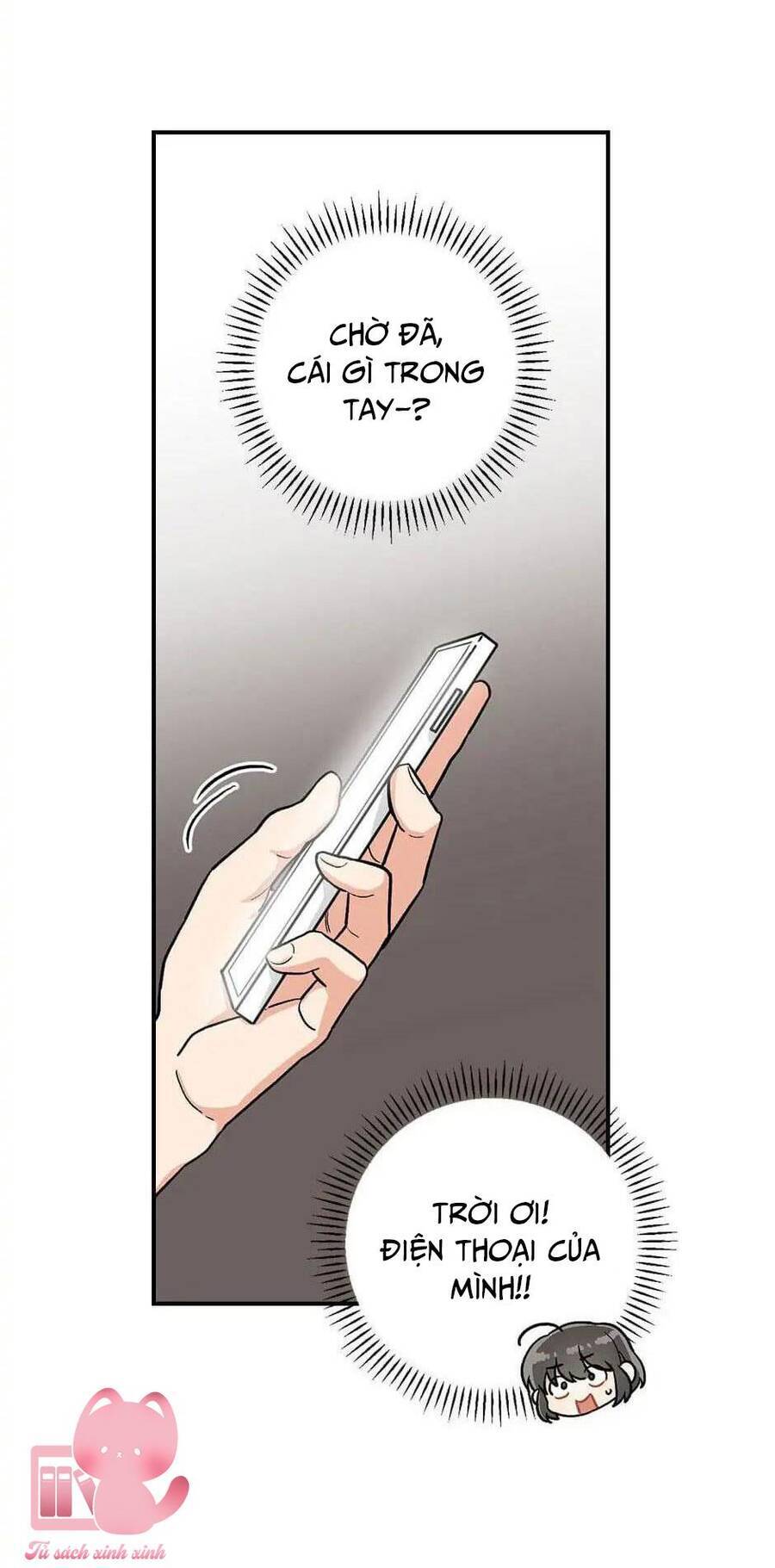 Mùa Xuân Của Espresso Chap 16 - Next Chap 17