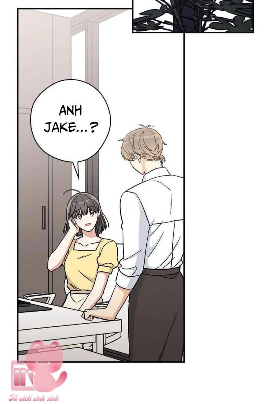 Mùa Xuân Của Espresso Chap 16 - Next Chap 17