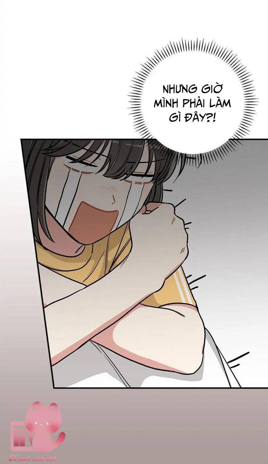 Mùa Xuân Của Espresso Chap 16 - Next Chap 17