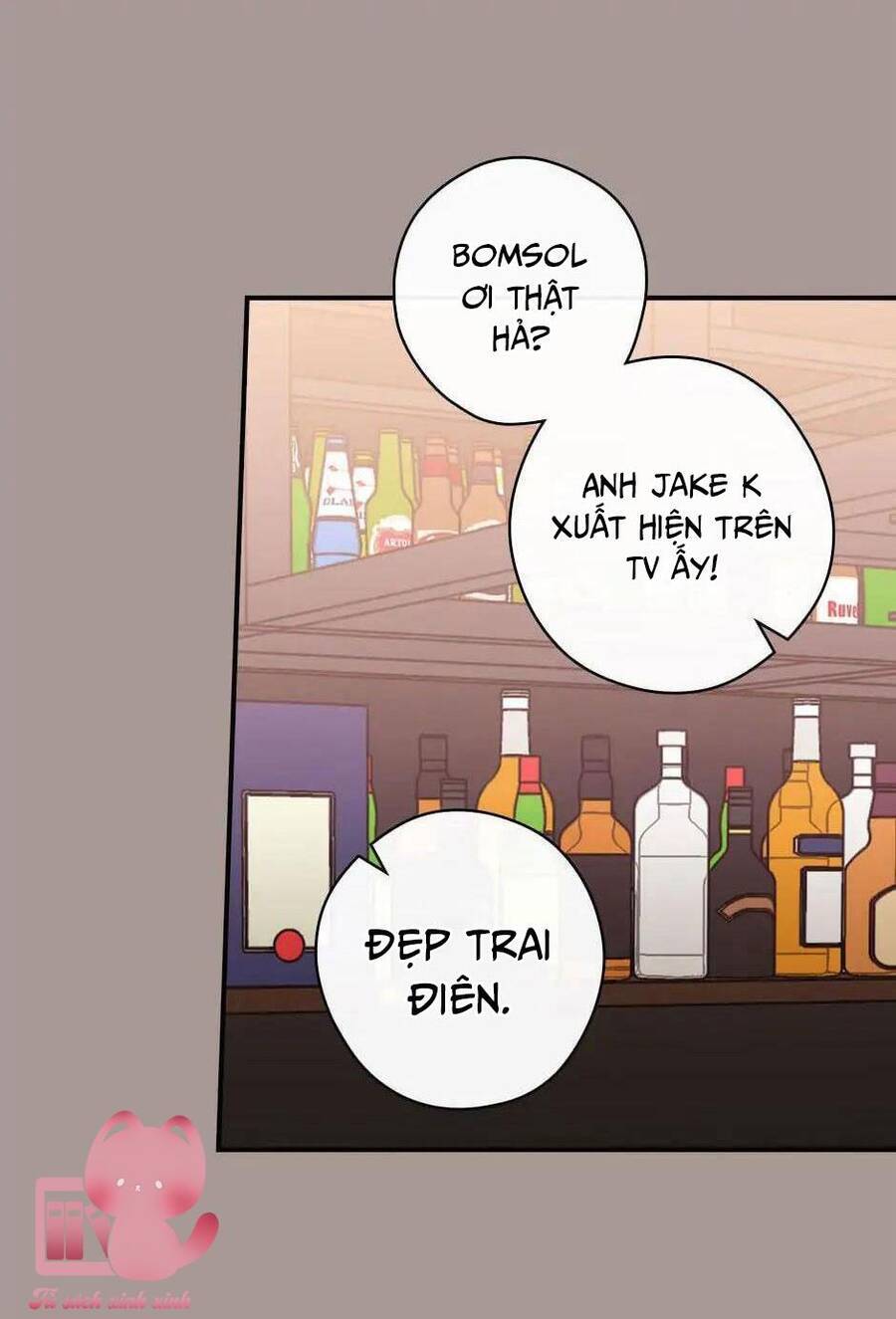 Mùa Xuân Của Espresso Chap 16 - Next Chap 17