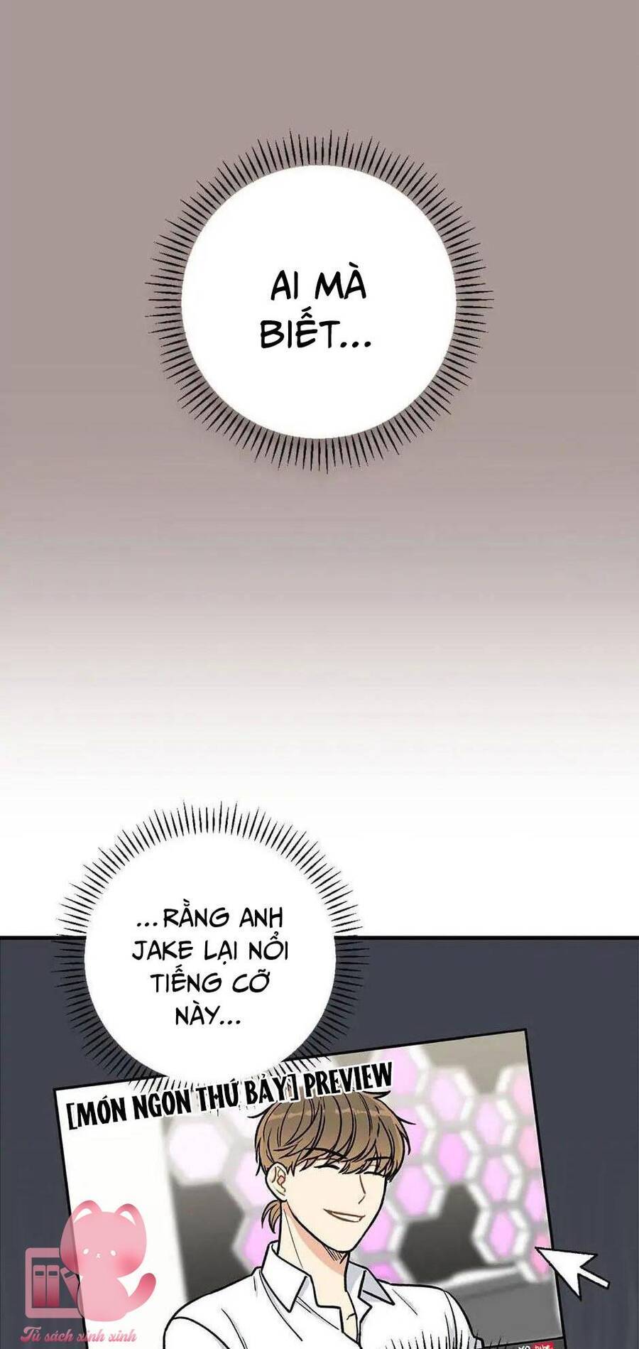 Mùa Xuân Của Espresso Chap 16 - Next Chap 17