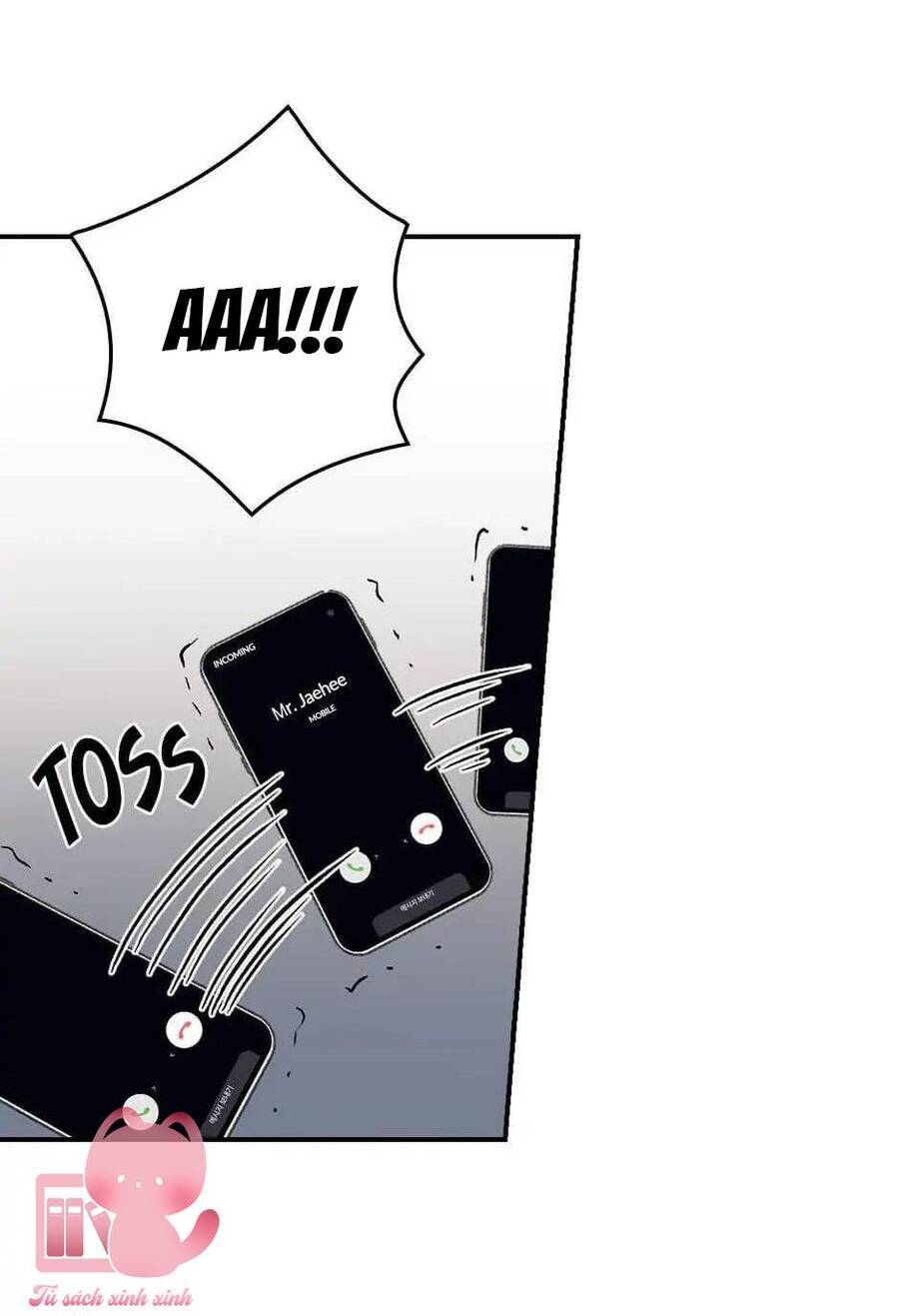 Mùa Xuân Của Espresso Chap 16 - Next Chap 17