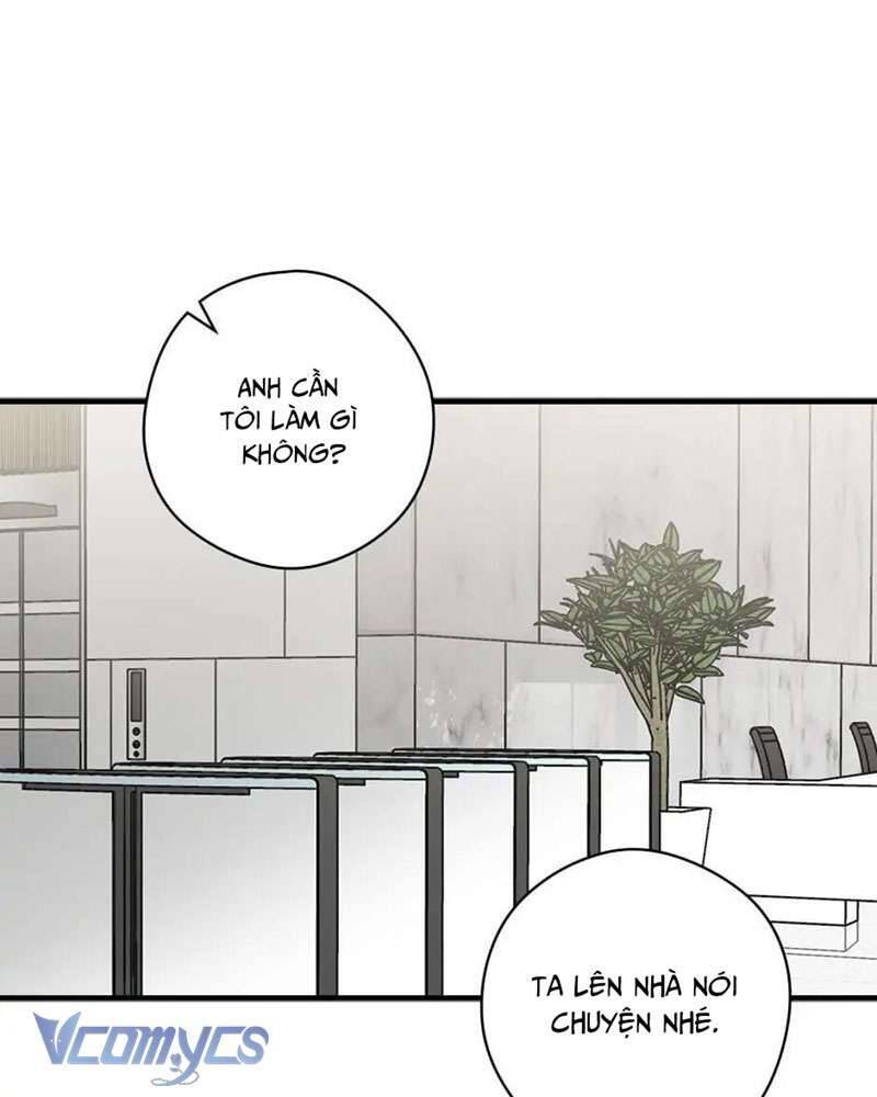 Mùa Xuân Của Espresso Chap 21 - Next Chap 22