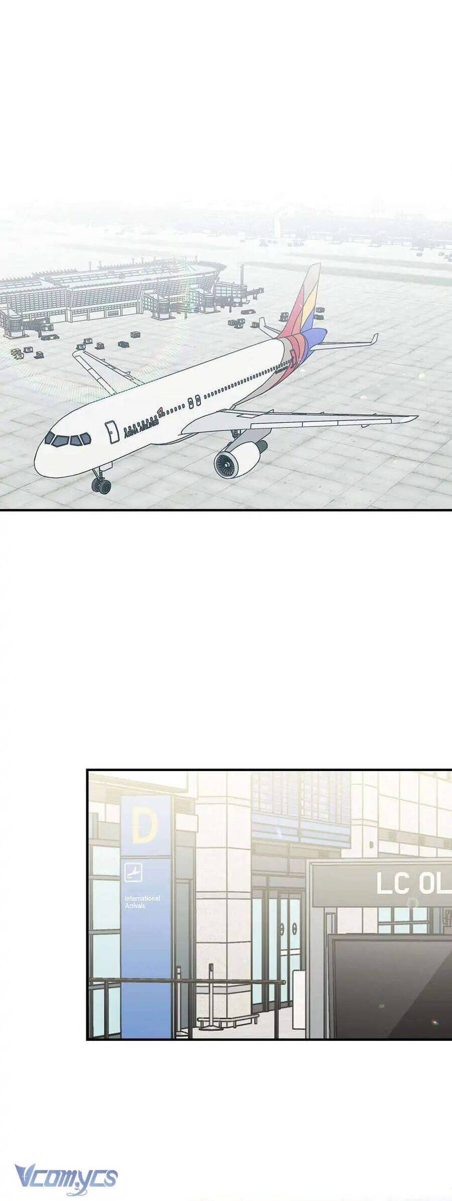 Mùa Xuân Của Espresso Chap 35 - Next Chap 36