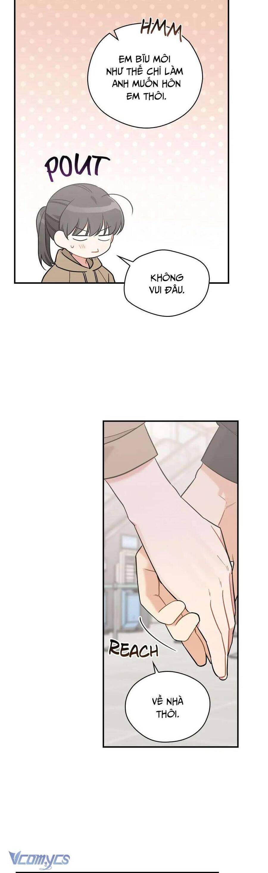 Mùa Xuân Của Espresso Chap 50 - Next Chap 51