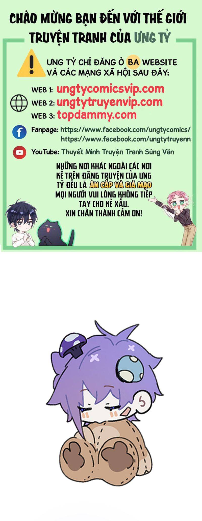 Lãm Nguyệt Triều Minh Chap 20 - Next Chap 21