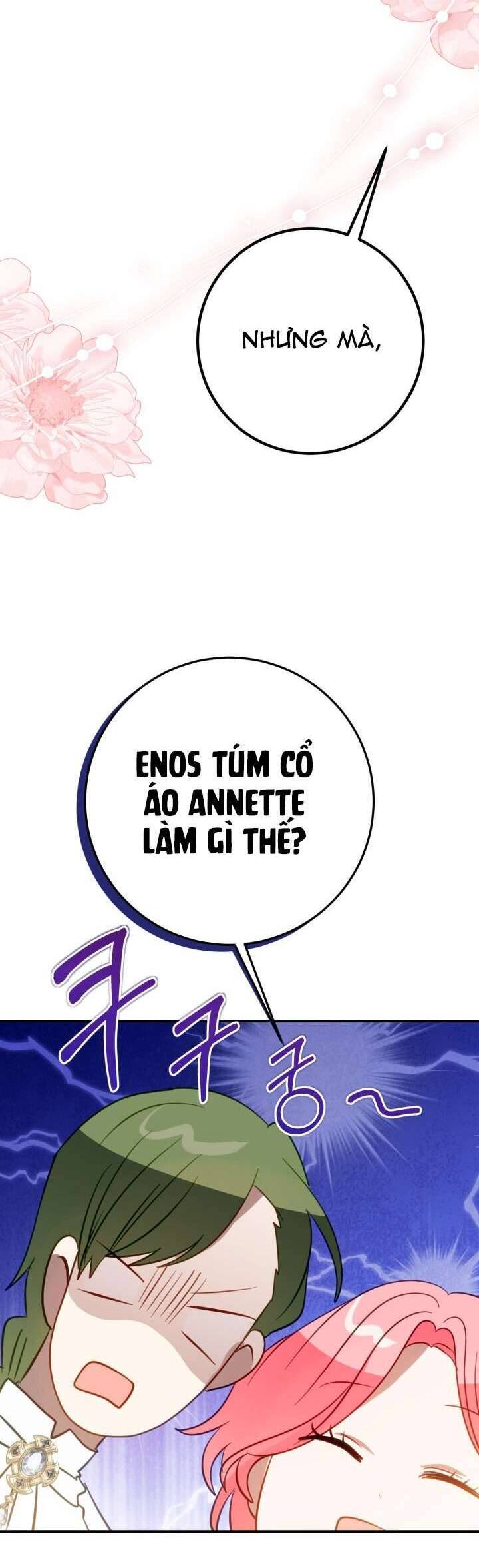 Trở Thành Con Gái Nuôi Của Một Gia Đình Sắp Bị Phá Hủy Chap 12 - Next Chap 13