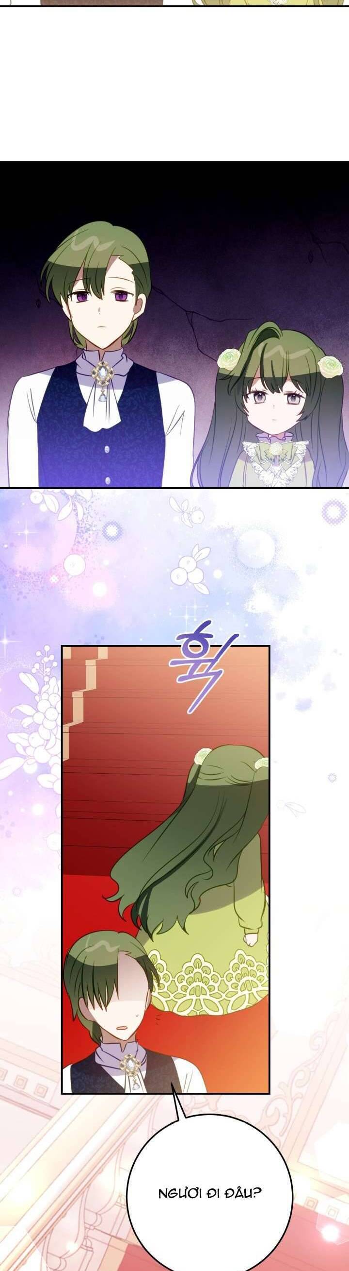 Trở Thành Con Gái Nuôi Của Một Gia Đình Sắp Bị Phá Hủy Chap 12 - Next Chap 13