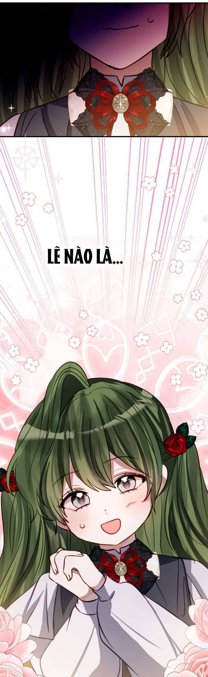 Trở Thành Con Gái Nuôi Của Một Gia Đình Sắp Bị Phá Hủy Chap 14 - Next Chap 15