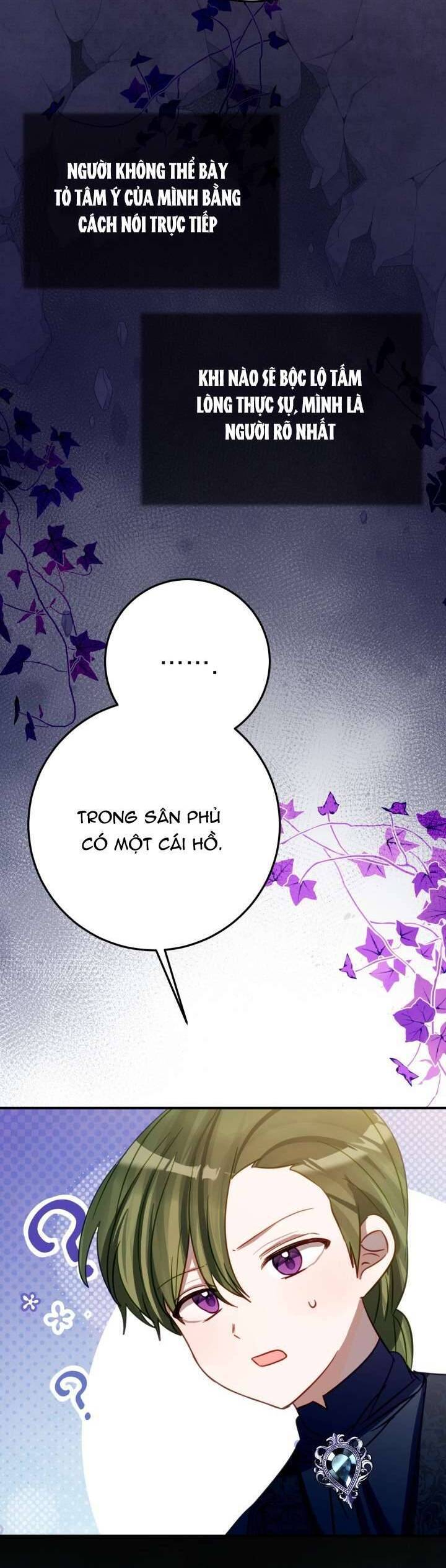 Trở Thành Con Gái Nuôi Của Một Gia Đình Sắp Bị Phá Hủy Chap 14 - Next Chap 15