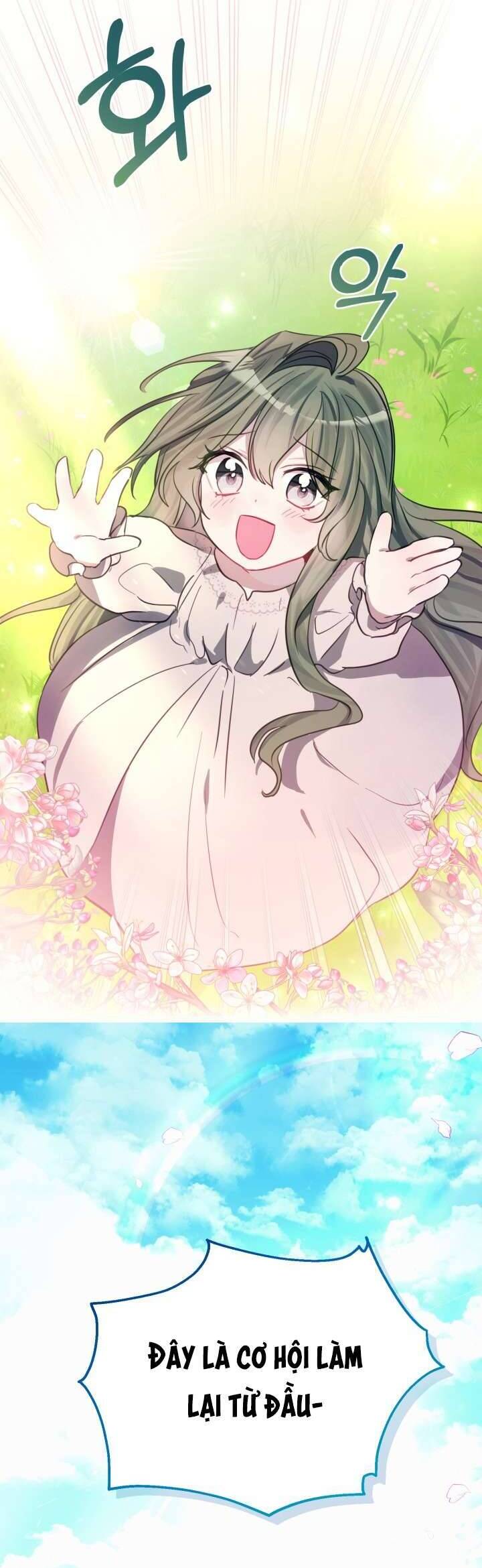Trở Thành Con Gái Nuôi Của Một Gia Đình Sắp Bị Phá Hủy Chap 2 - Next Chap 3