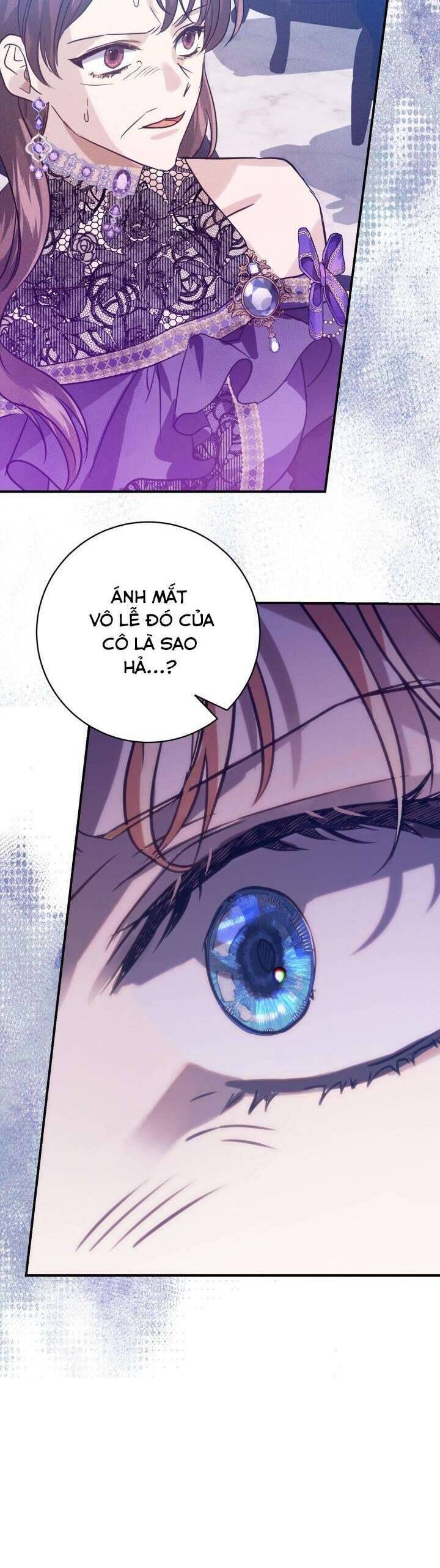 Trở Thành Con Gái Nuôi Của Một Gia Đình Sắp Bị Phá Hủy Chap 22 - Next Chap 23