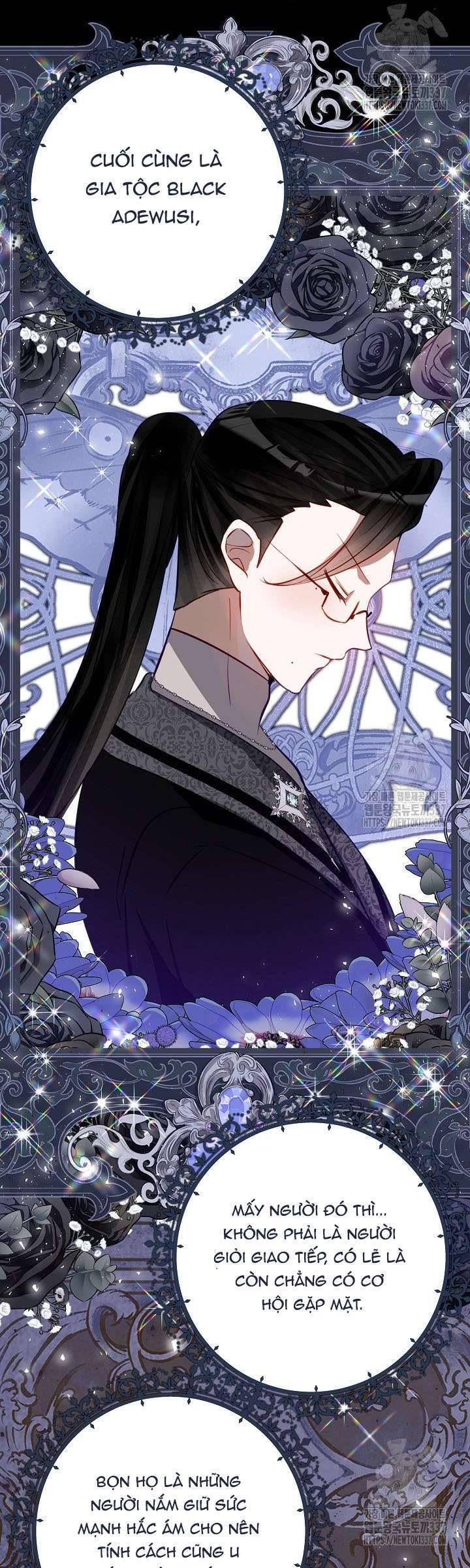 Trở Thành Con Gái Nuôi Của Một Gia Đình Sắp Bị Phá Hủy Chap 22 - Next Chap 23