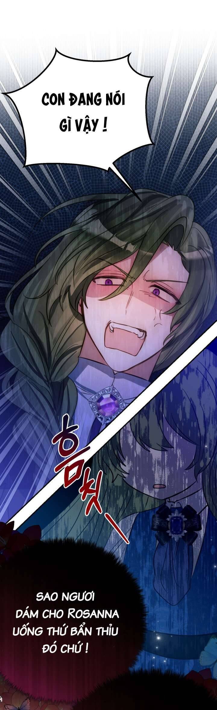 Trở Thành Con Gái Nuôi Của Một Gia Đình Sắp Bị Phá Hủy Chap 6 - Next Chap 7