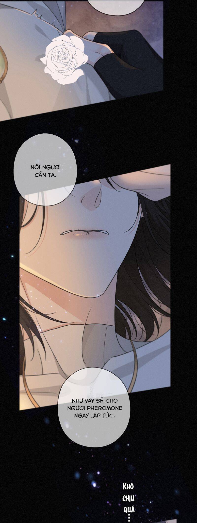 Khốn Thú Chi Nhiễm Chap 29 - Next Chap 30