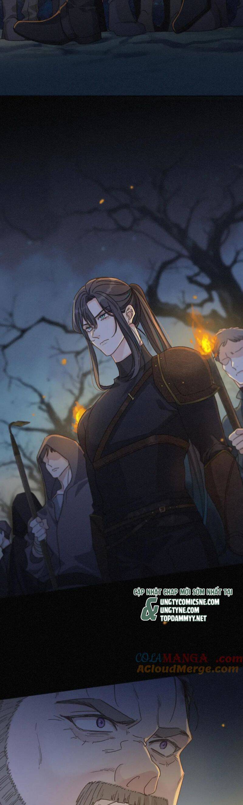 Khốn Thú Chi Nhiễm Chap 51 - Next Chap 52