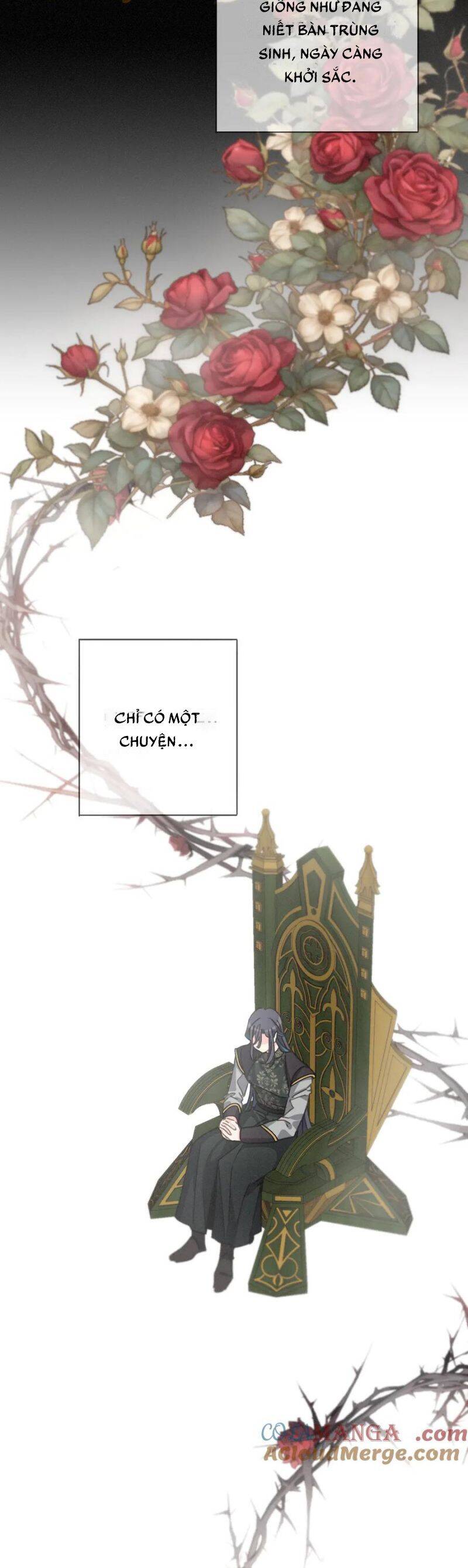 Khốn Thú Chi Nhiễm Chap 51 - Next Chap 52