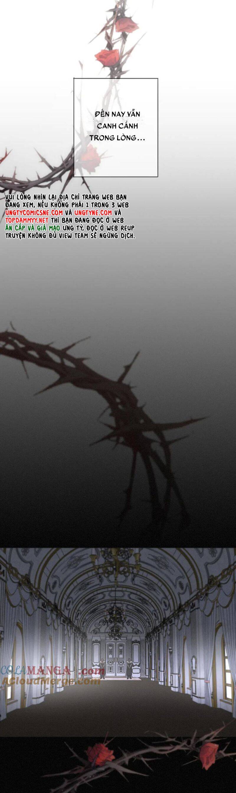 Khốn Thú Chi Nhiễm Chap 51 - Next Chap 52