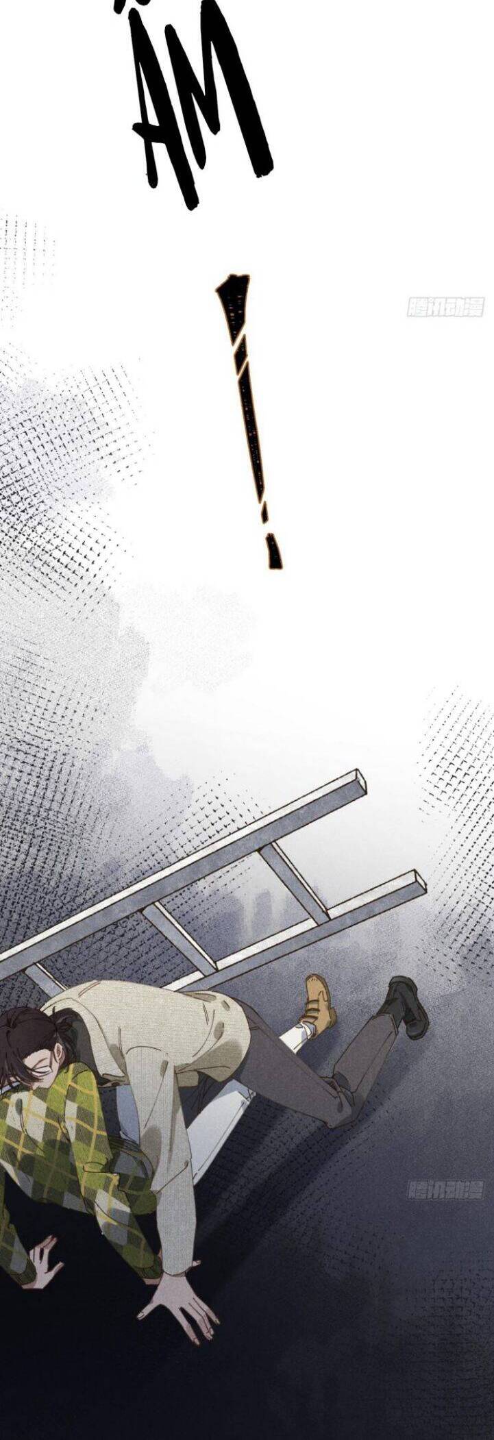 Tôi Không Cùng Anh Đến Vùng Đất Bắp Ngô Đâu! Chap 22 - Next Chap 23