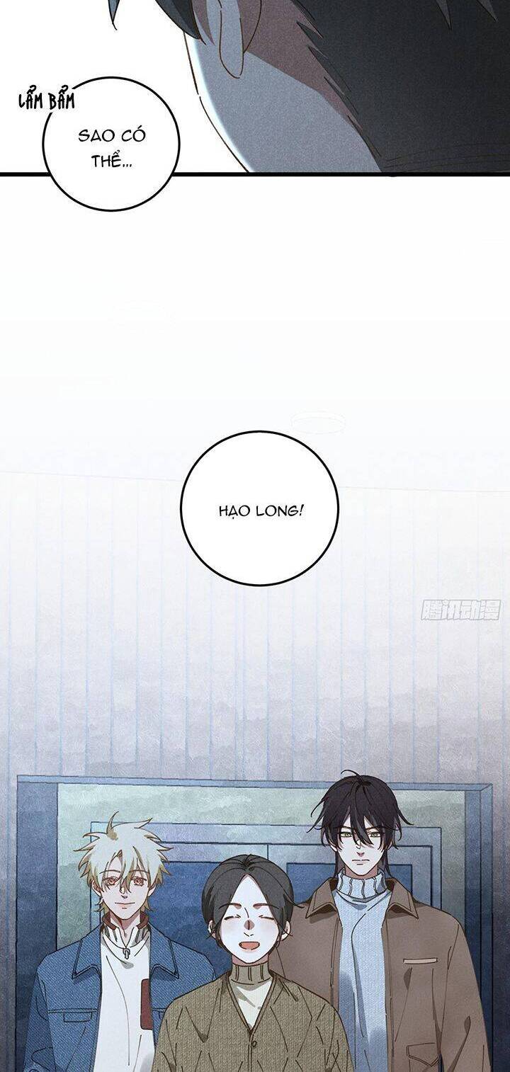 Tôi Không Cùng Anh Đến Vùng Đất Bắp Ngô Đâu! Chap 25 - Next Chap 26