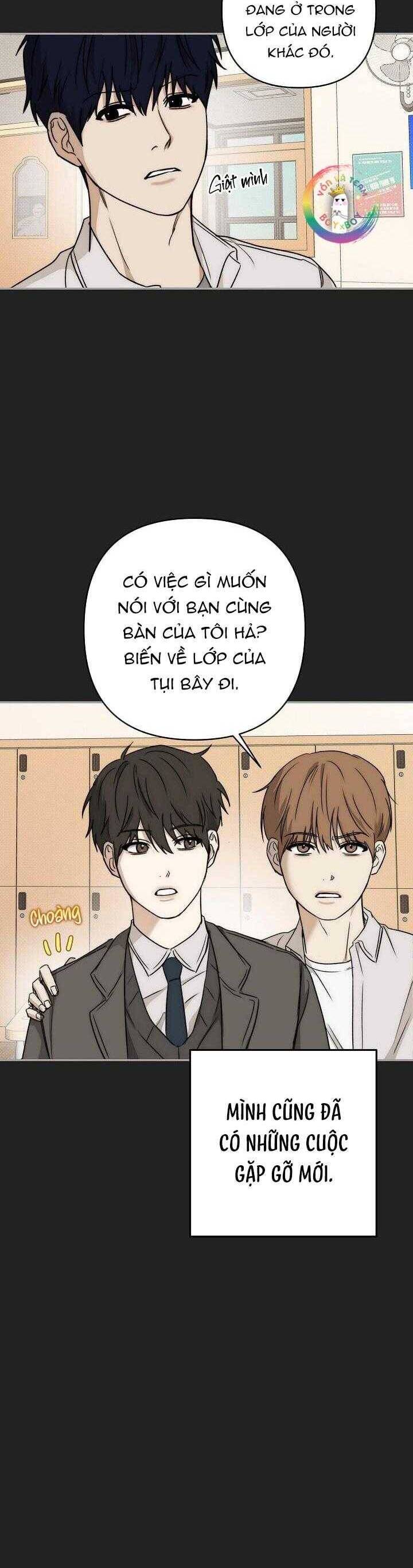 Công Chúa Bị Nguyền Rủa Chap 11 - Next Chap 12