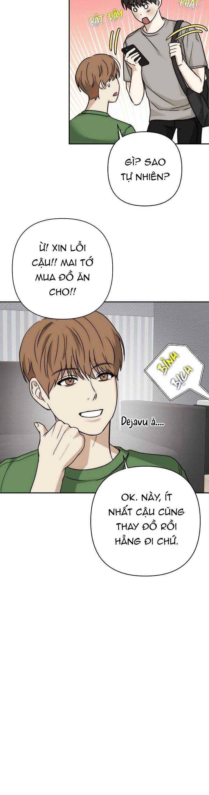 Công Chúa Bị Nguyền Rủa Chap 11 - Next Chap 12