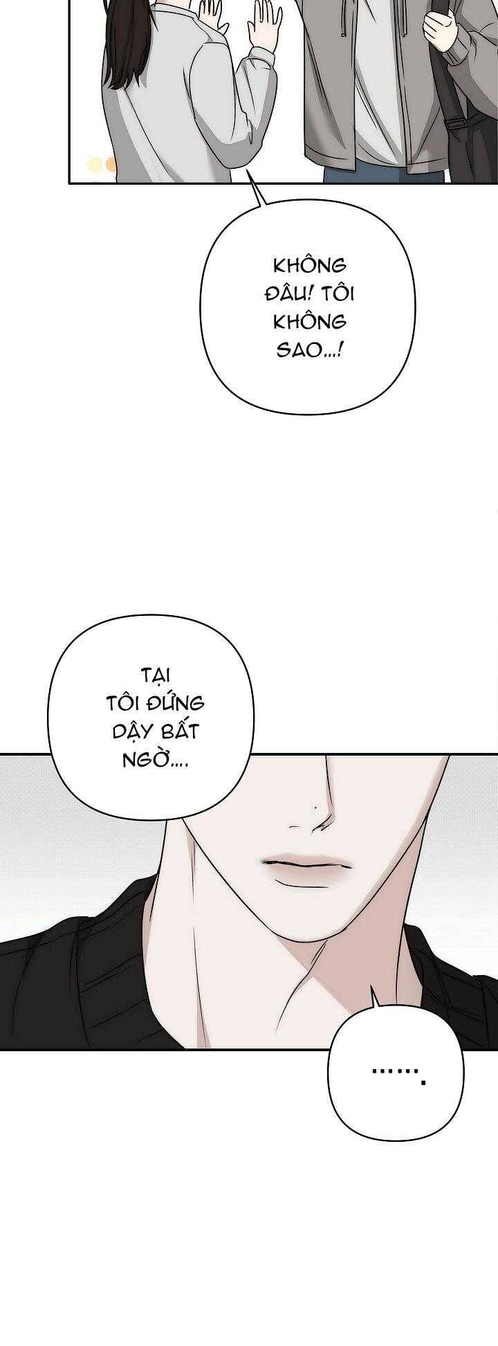 Công Chúa Bị Nguyền Rủa Chap 12 - Next Chap 13