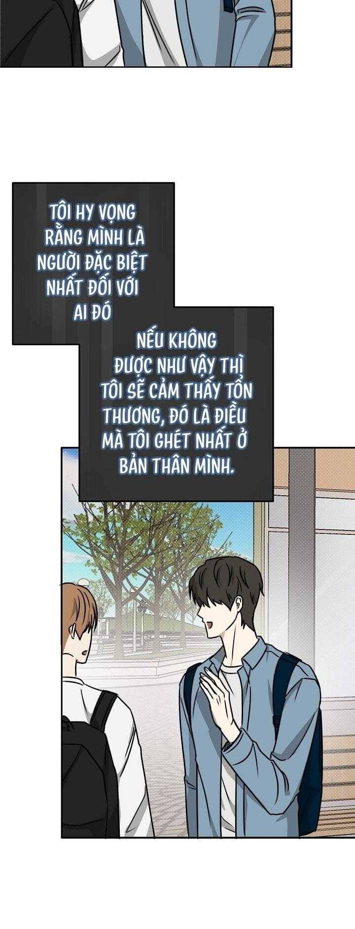 Công Chúa Bị Nguyền Rủa Chap 14 - Next Chap 15