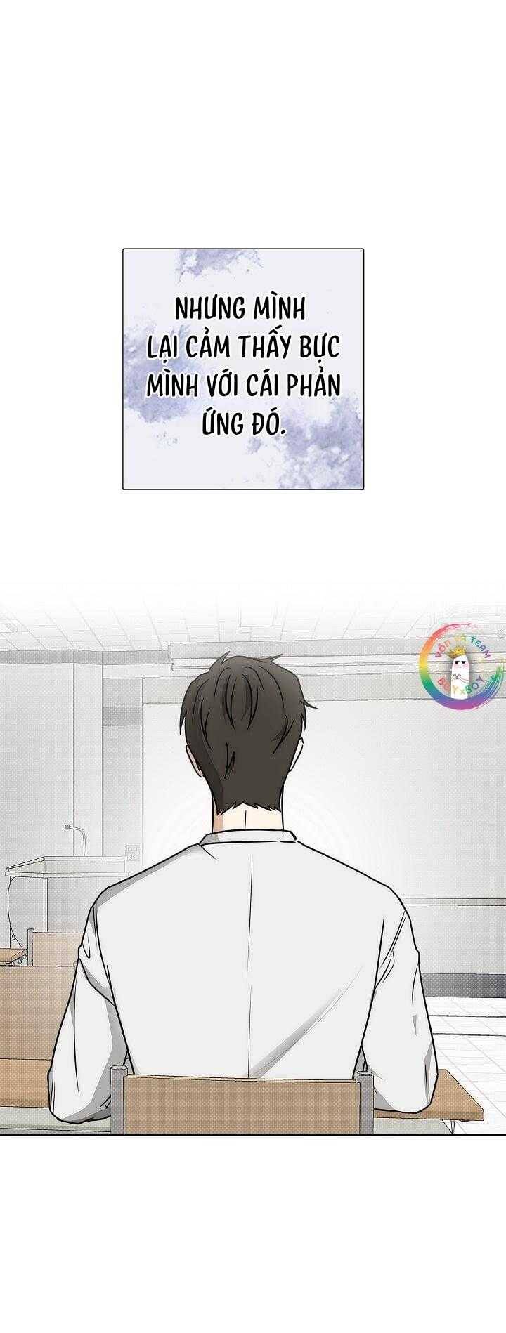 Công Chúa Bị Nguyền Rủa Chap 15 - Next Chap 16