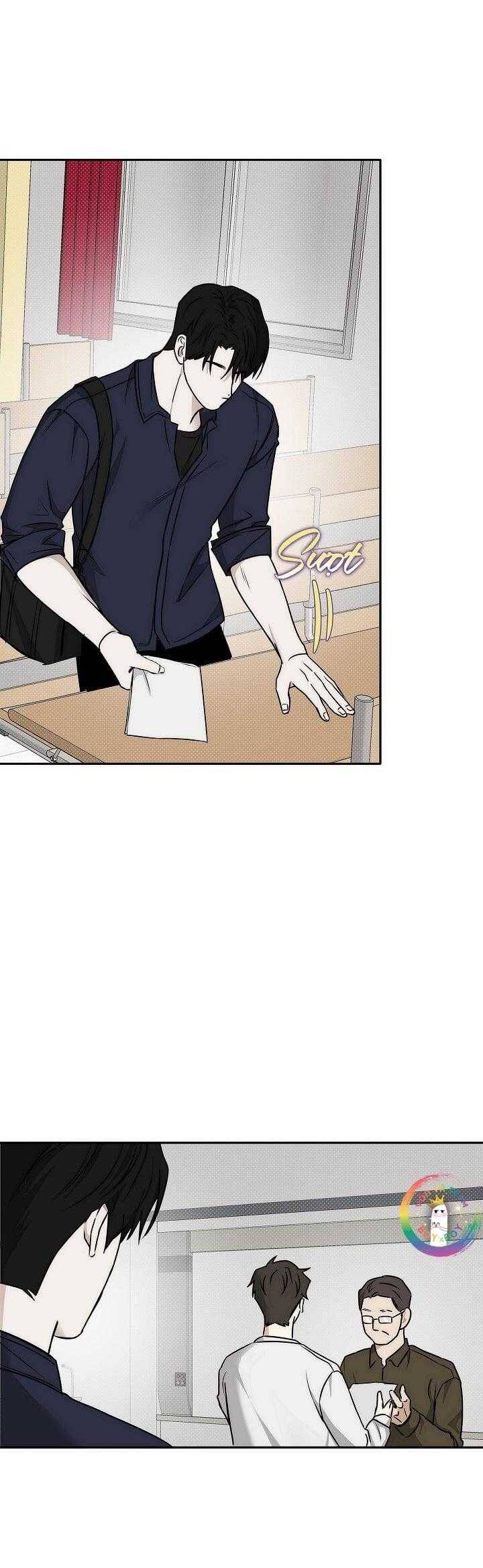 Công Chúa Bị Nguyền Rủa Chap 15 - Next Chap 16