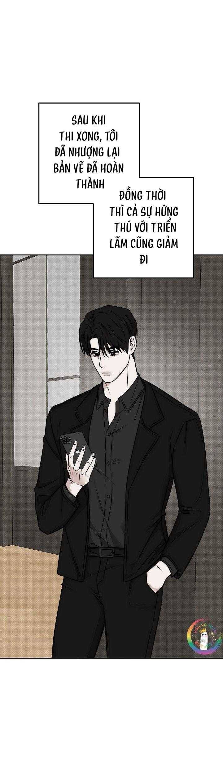 Công Chúa Bị Nguyền Rủa Chap 15 - Next Chap 16