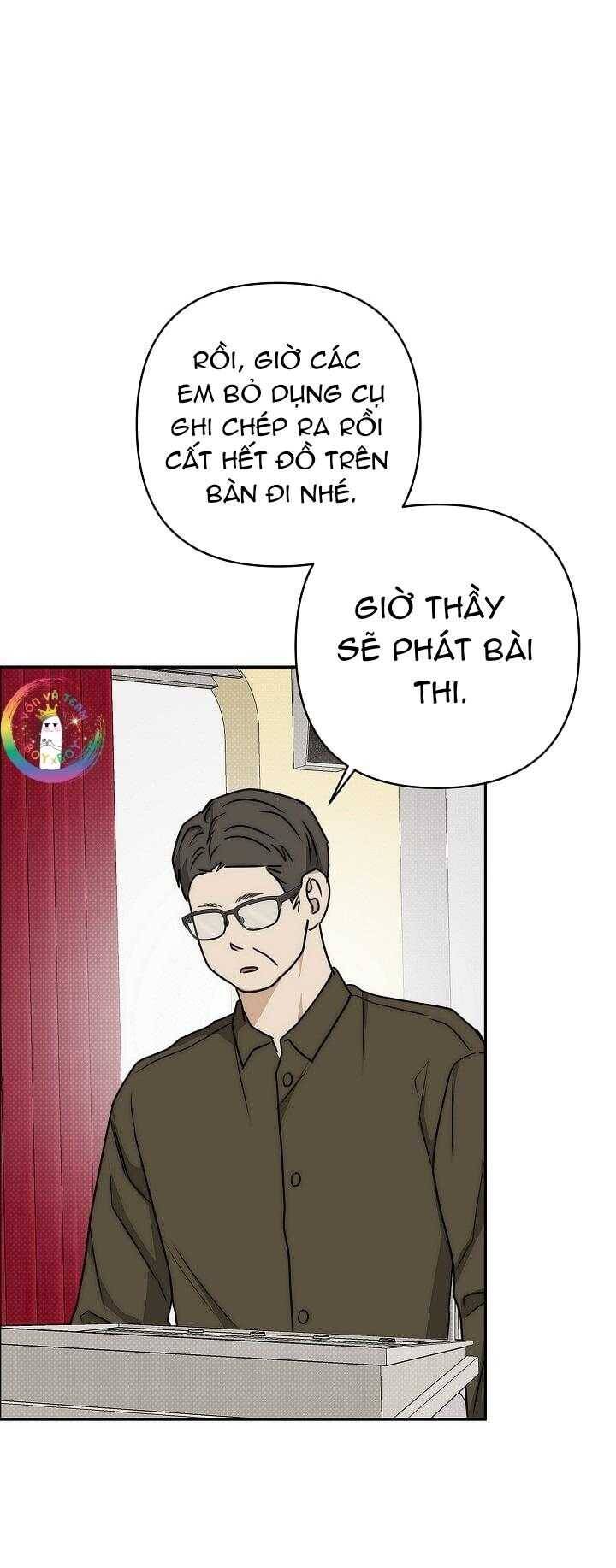 Công Chúa Bị Nguyền Rủa Chap 15 - Next Chap 16