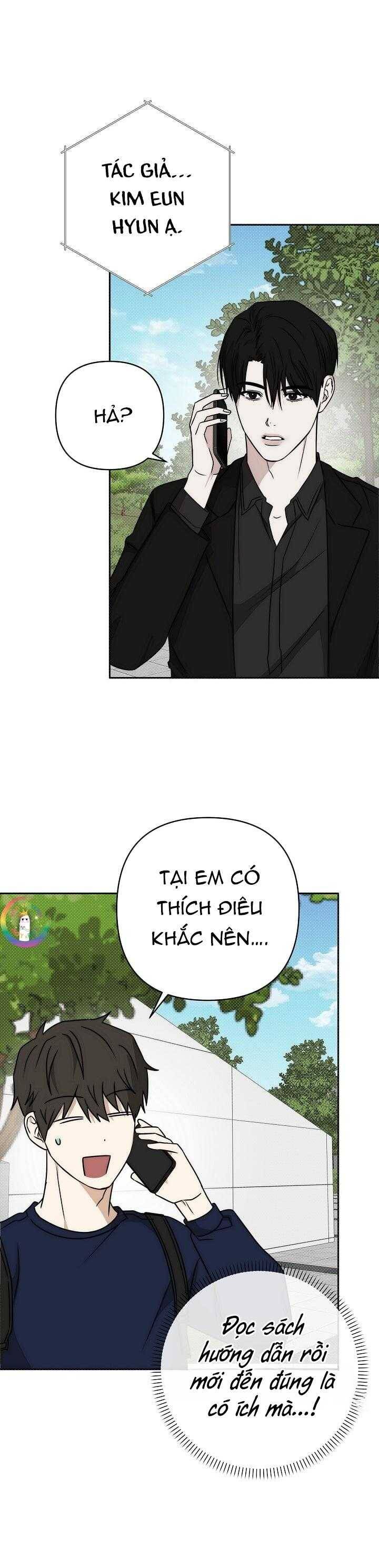 Công Chúa Bị Nguyền Rủa Chap 16 - Next Chap 17